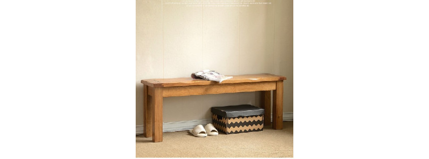 Ghế Băng - Bench